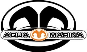 AQUA MARINA Brand Logo