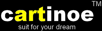 Cartinoe Brand Logo