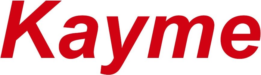 Kayme Brand Logo
