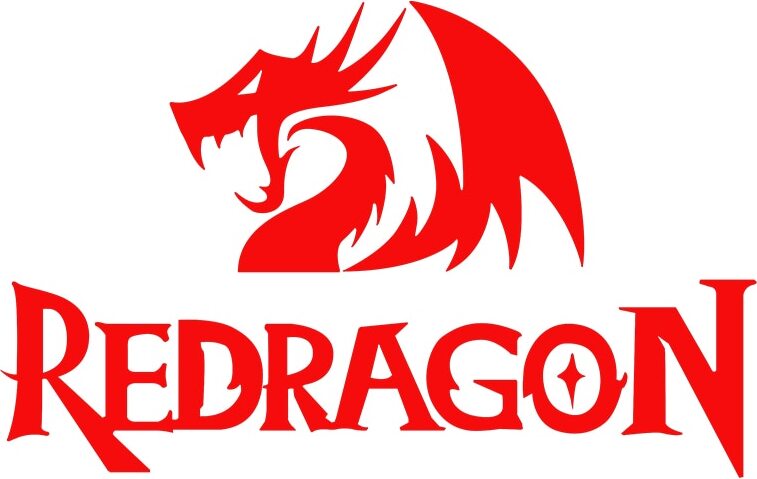 REDRAGON Brand Logo