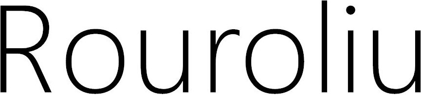 Rouroliu Brand Logo