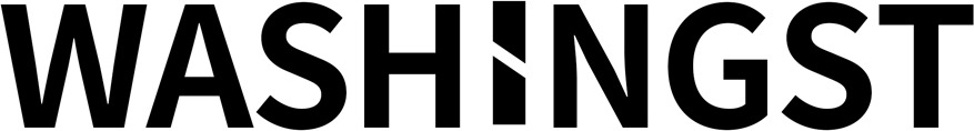 WASHINGST Brand Logo