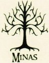 MINAS Brand Logo