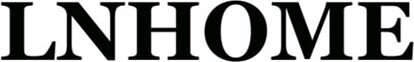 LNHOME Brand Logo