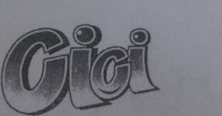 Cici Brand Logo