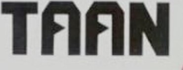 TAAN Brand Logo