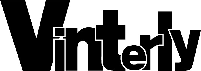 Vinterly Brand Logo
