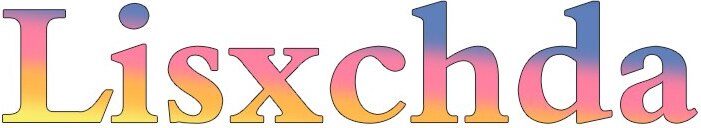 Lisxchda Brand Logo