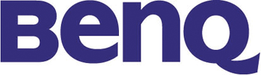 BenQ Brand Logo