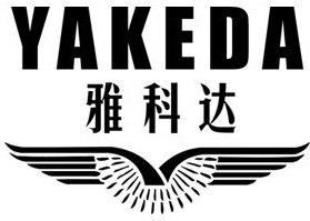 Yakeda Brand Logo