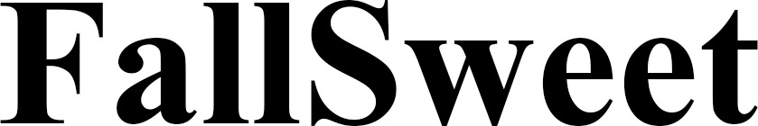 Fallsweet Brand Logo