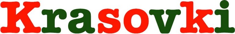 Krasovki Brand Logo