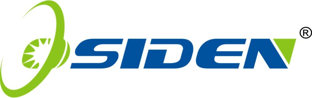 OSIDEN Brand Logo